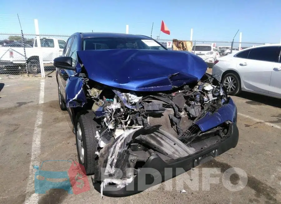 2T3ZFREV8FW215421 Photo# 6