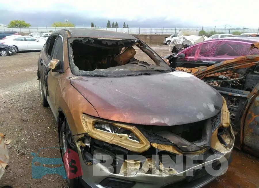 KNMAT2MT1GP633331 Photo# 6