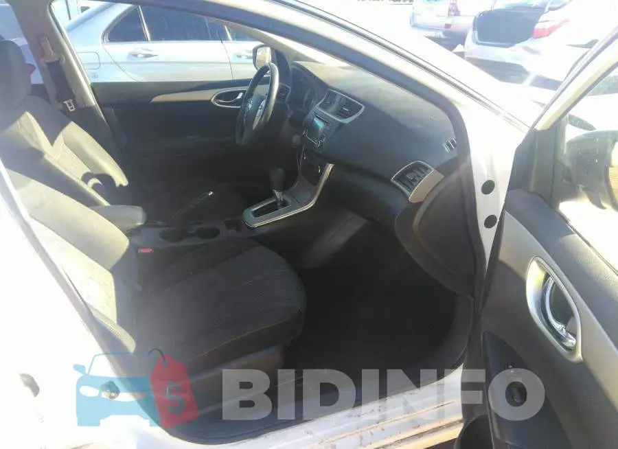 3N1AB7AP8FL677041 Photo# 5