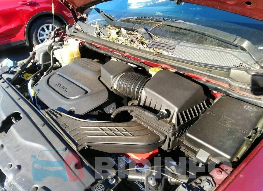 2C4RC1BGXKR650171 Photo# 10