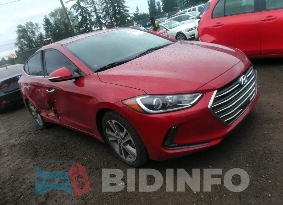 KMHD84LF6HU291590 Photo# 1