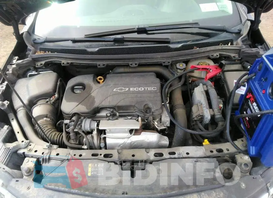 1G1BC5SM5G7306389 Photo# 10