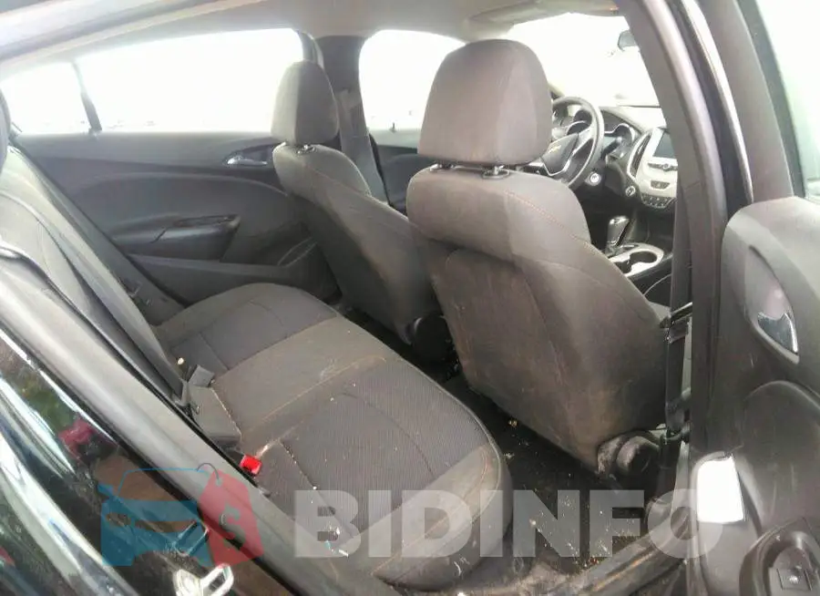 1G1BC5SM5G7306389 Photo# 8