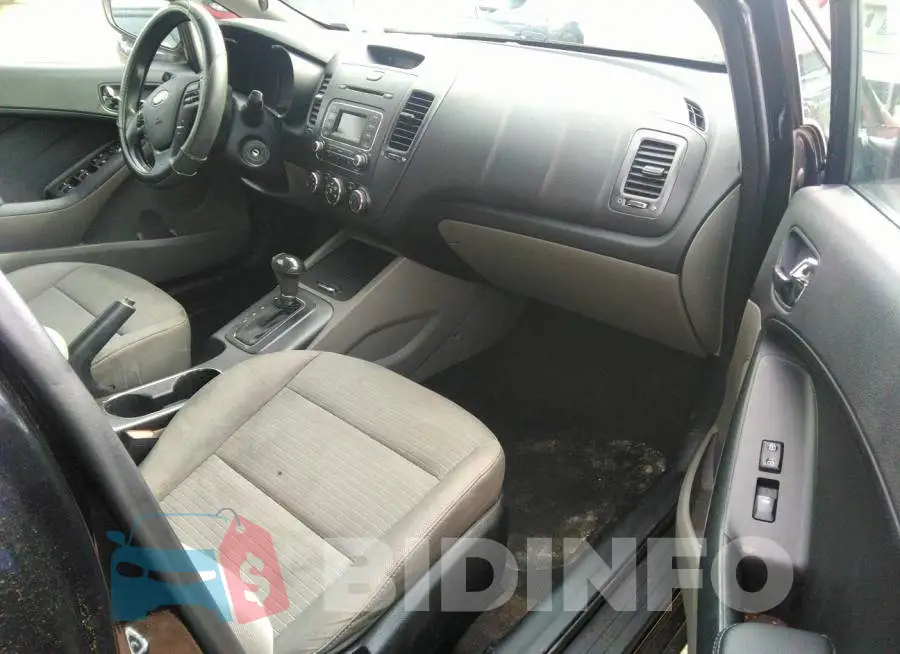 KNAFX4A69F5424608 Photo# 5