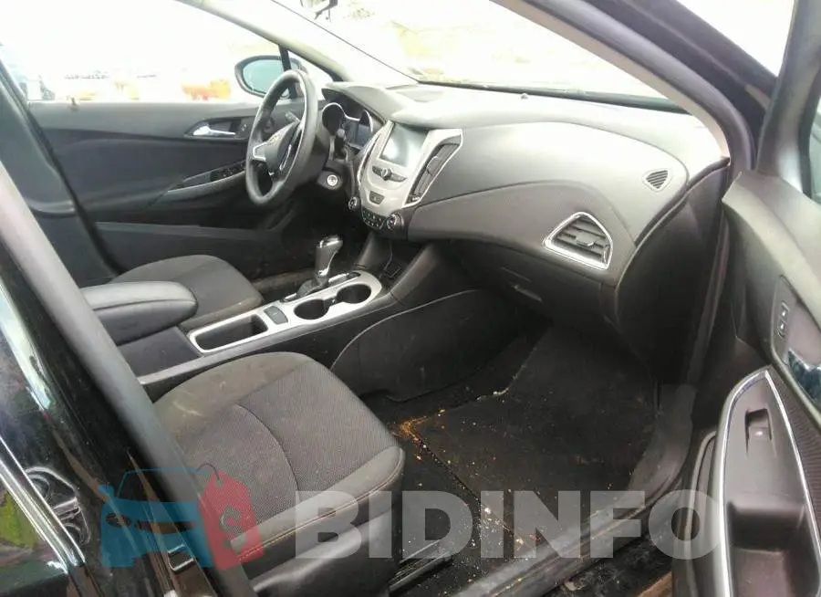 1G1BC5SM5G7306389 Photo# 5