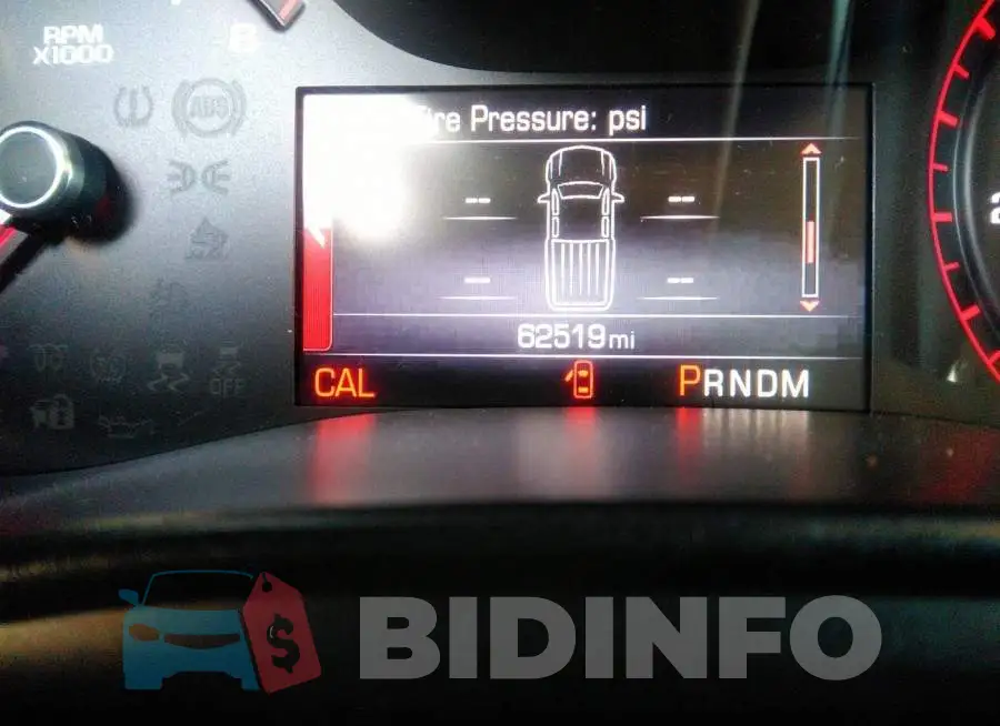 1GTG6CE33G1179740 Photo# 7