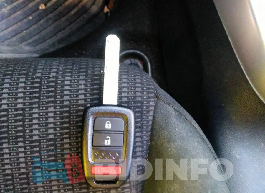 3HGGK5G56FM755572 Photo# 11