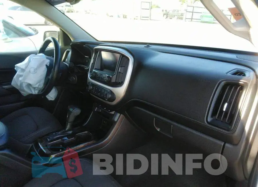 1GTG6CE33G1179740 Photo# 5