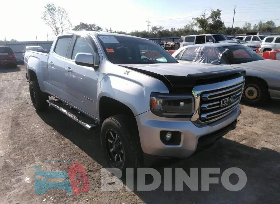 1GTG6CE33G1179740 Photo# 1