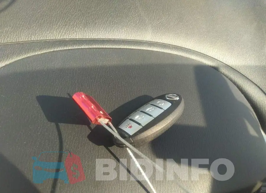5N1DR2MM7KC615075 Photo# 11
