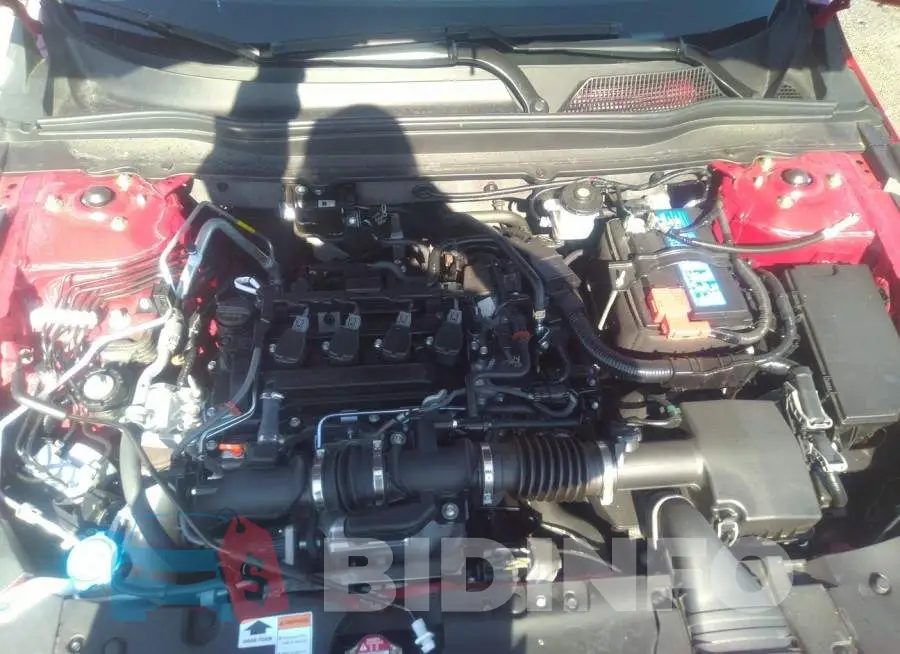 1HGCV1F34MA120777 Photo# 10