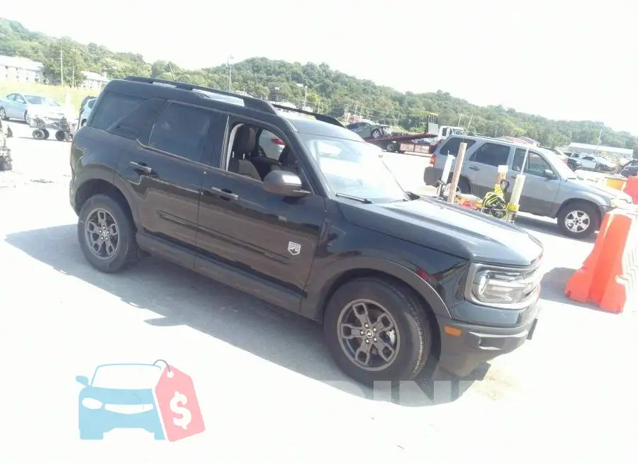 3FMCR9B67MRA69293 Photo# 1