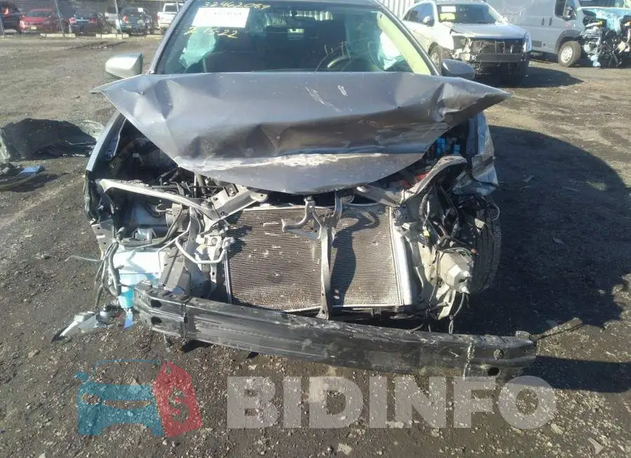 2T1BPRHE7FC254585 Photo# 6