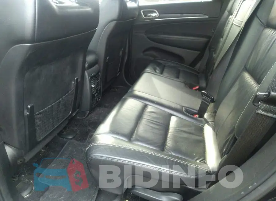 1C4RJFBG5FC116917 Photo# 8