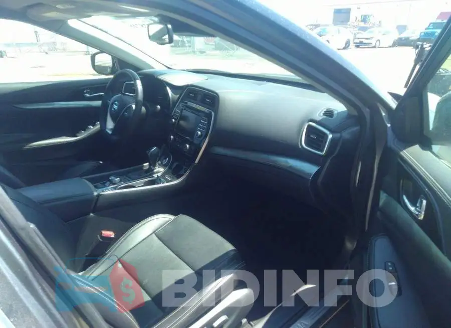 1N4AA6CV1MC509357 Photo# 5