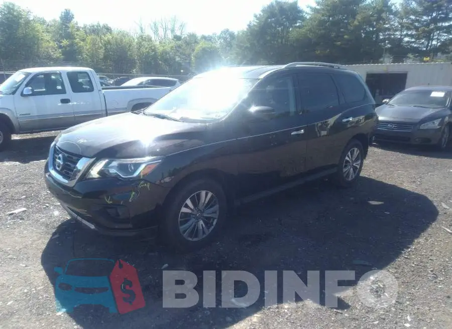5N1DR2MM7KC615075 Photo# 2