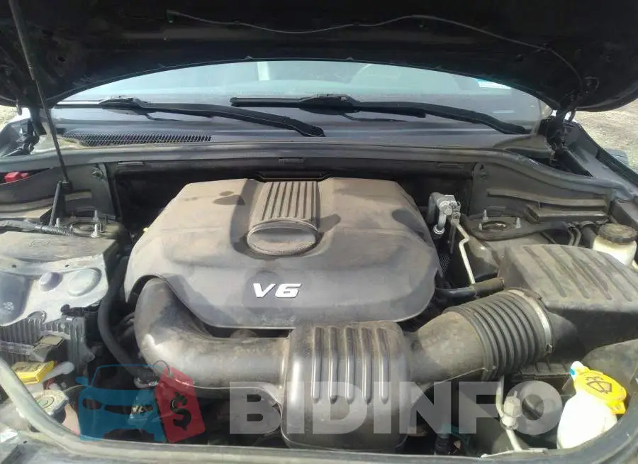 1C4RJFBG5FC116917 Photo# 10