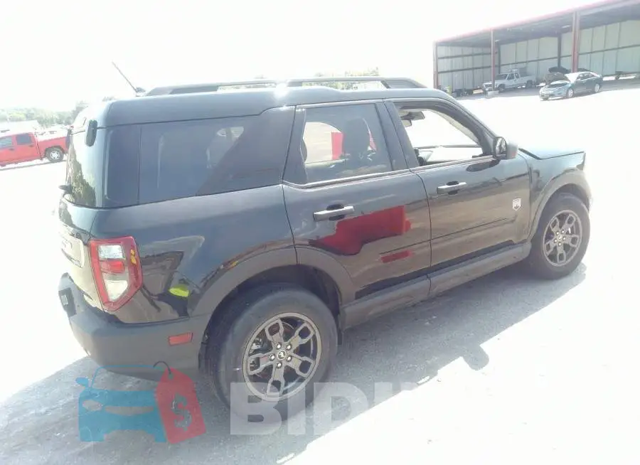 3FMCR9B67MRA69293 Photo# 4