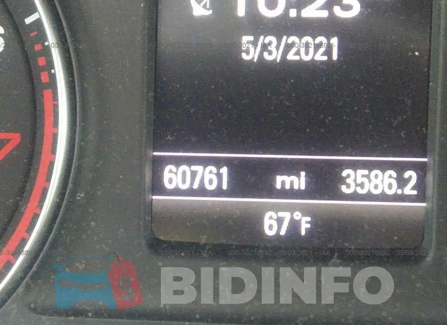 WA1JCCFS6HR017070 Photo# 7