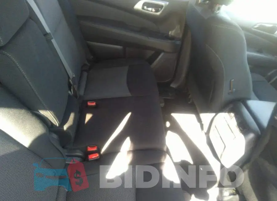 5N1DR2MM7KC615075 Photo# 8