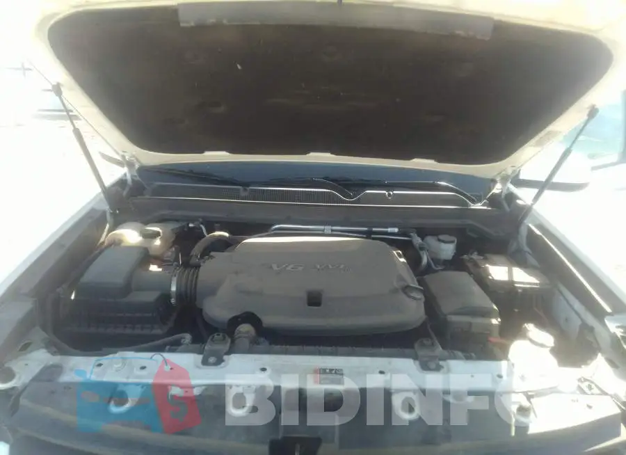 1GCGSCEN2M1126892 Photo# 10