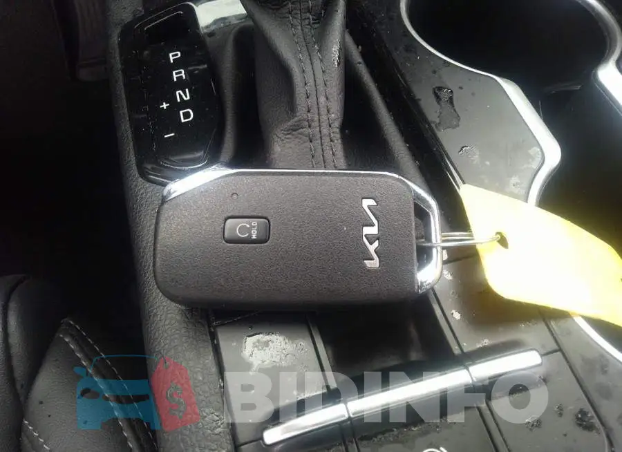 5XXG64J27NG104155 Photo# 11