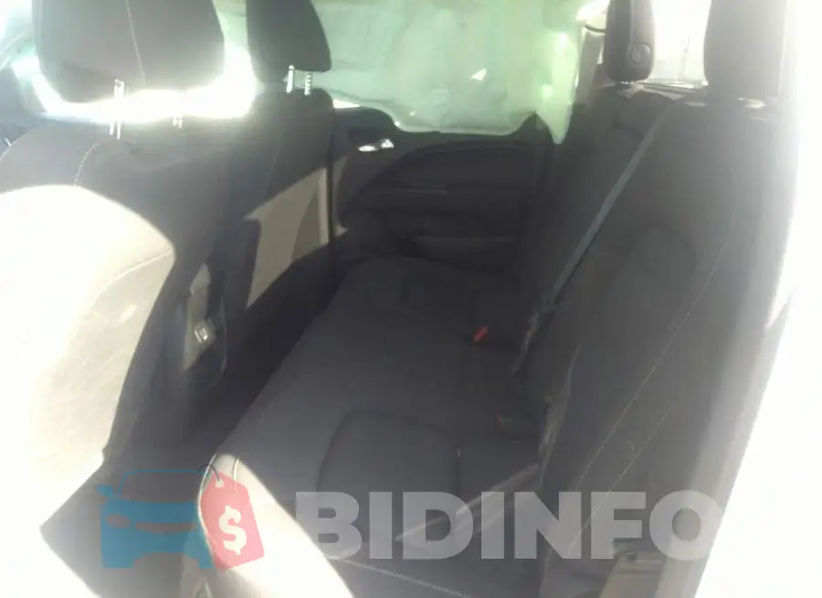 1GCGSCEN2M1126892 Photo# 8