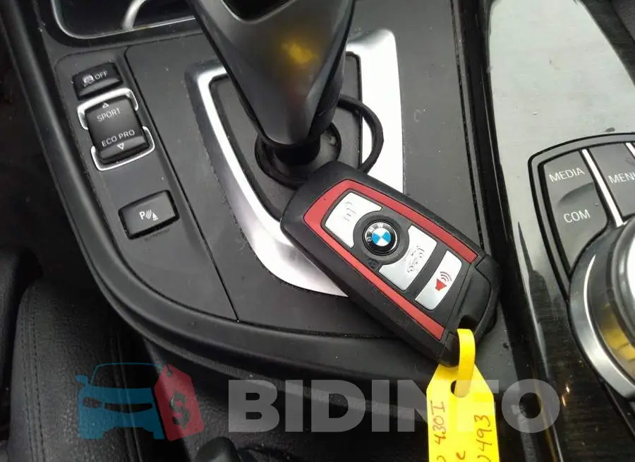 WBA4J1C56KBM16019 Photo# 11