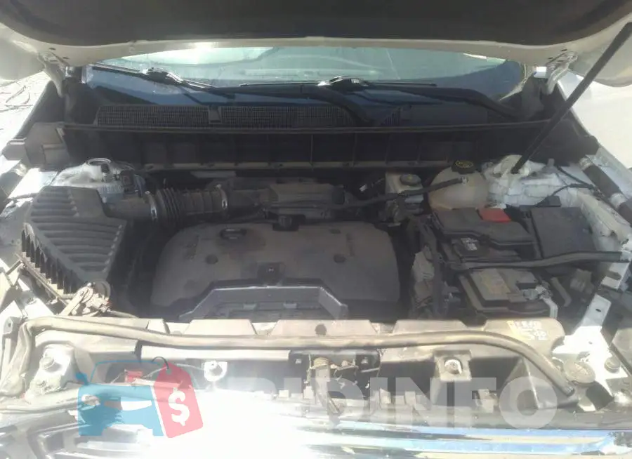 1GKKNLLA0JZ175205 Photo# 10