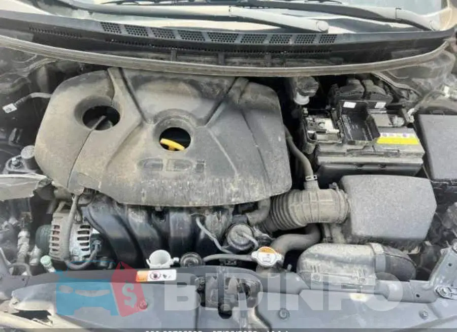 KNAFX6A86G5658526 Photo# 9