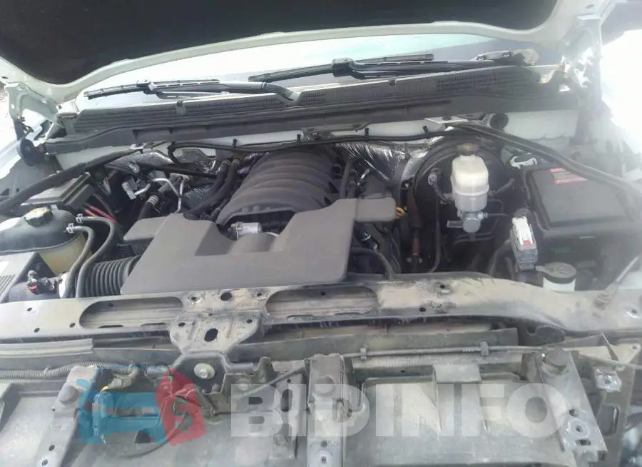 1GTN1LEC9JZ258635 Photo# 10