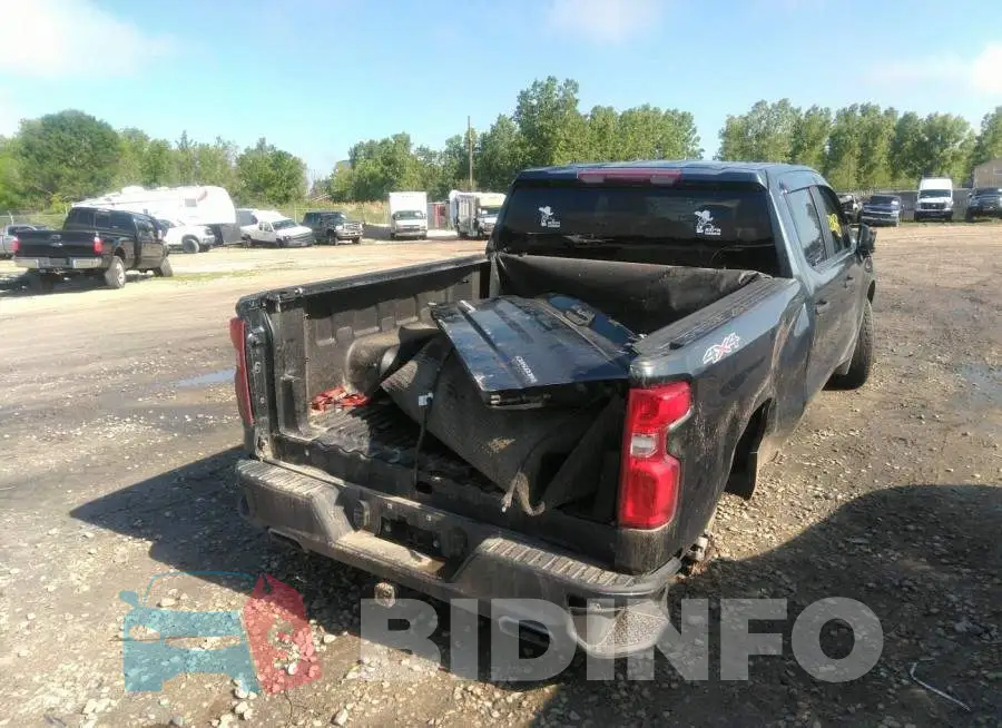 1GCUYBEF4LZ240557 Photo# 6