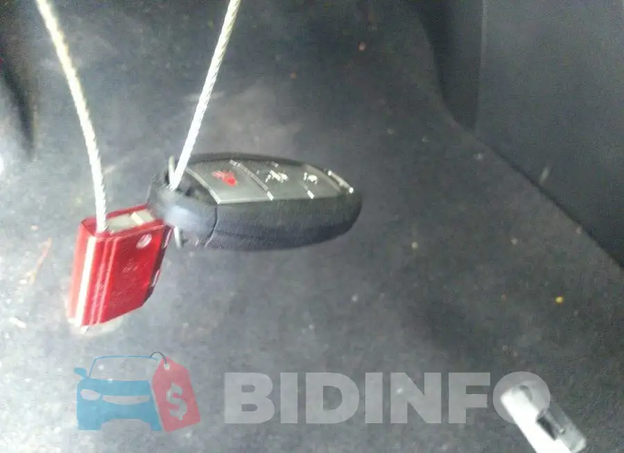 5N1AZ2AS9MC147634 Photo# 11