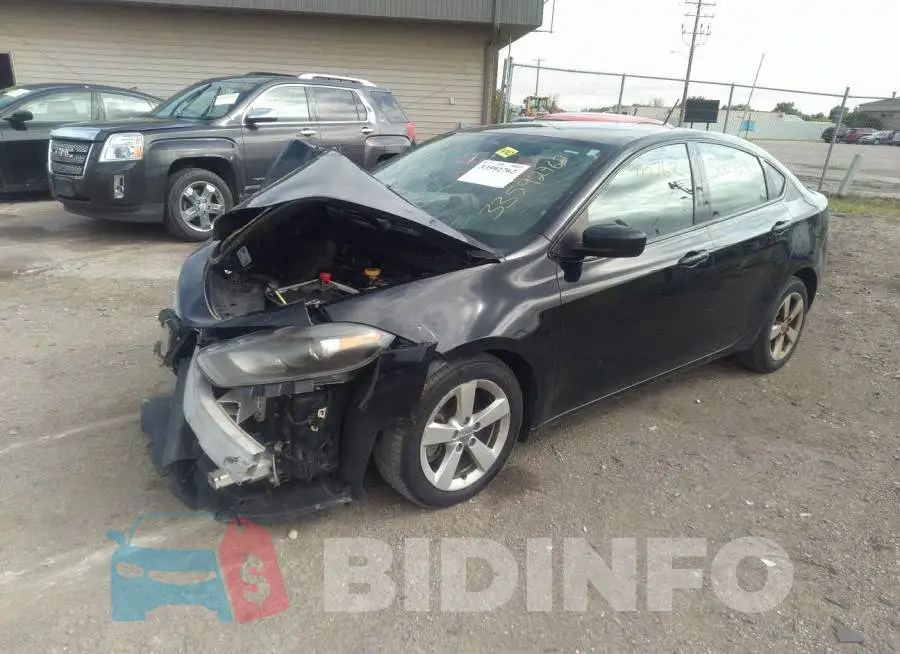 1C3CDFBB6FD315541 Photo# 2
