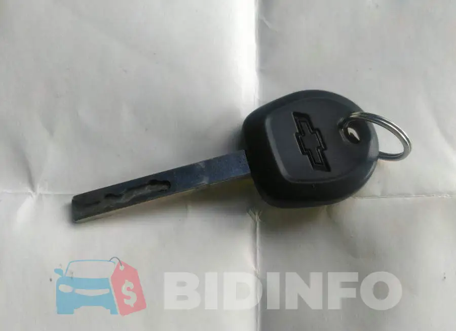 1GCUYBEF4LZ240557 Photo# 11