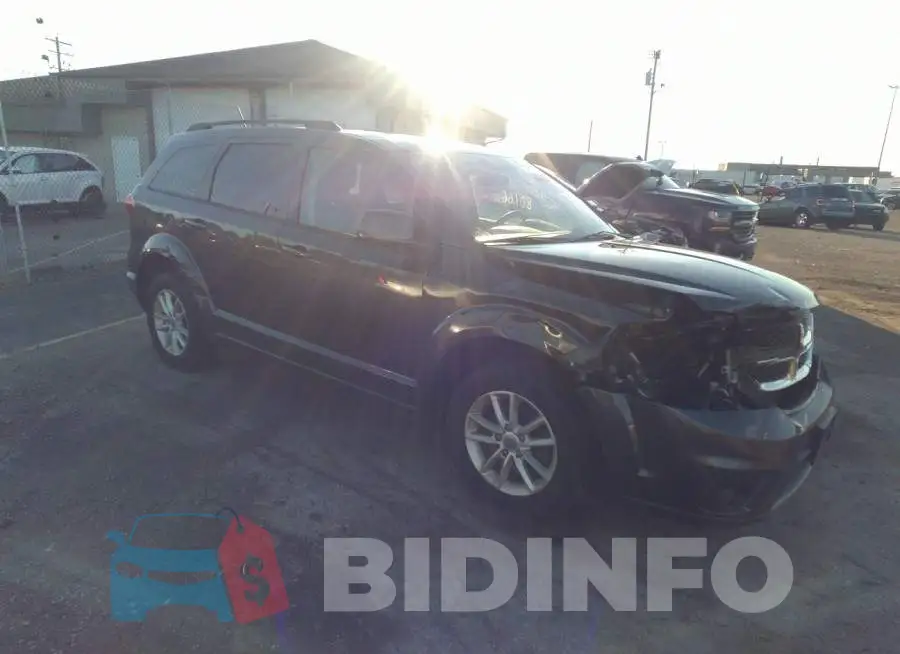 3C4PDCBG4FT744114 Photo# 1