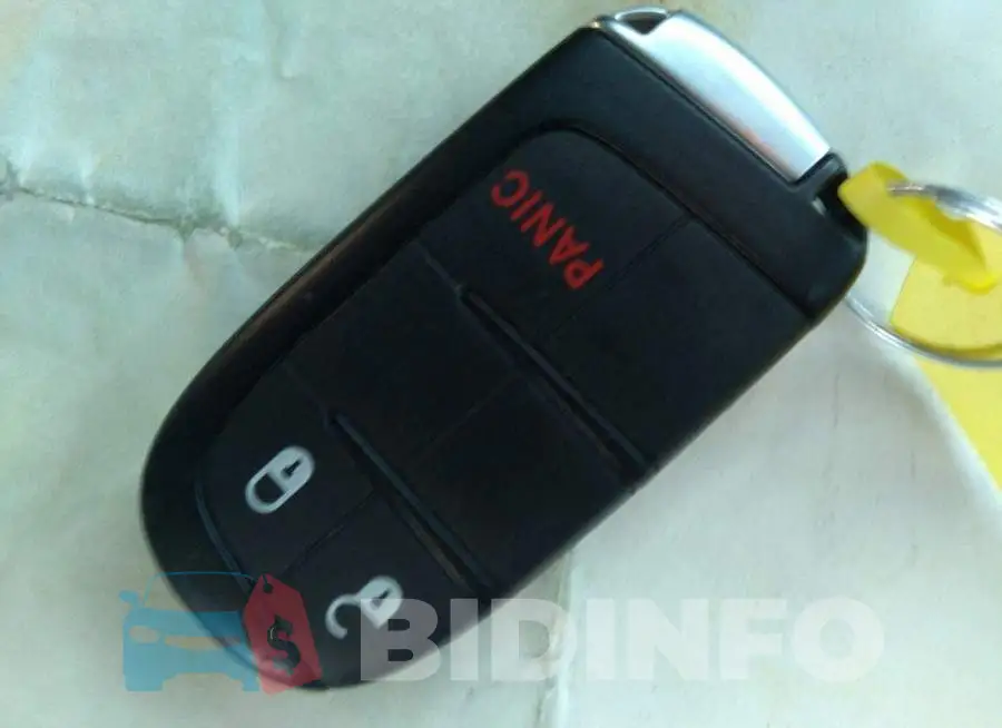 3C4PDCBG4FT744114 Photo# 11