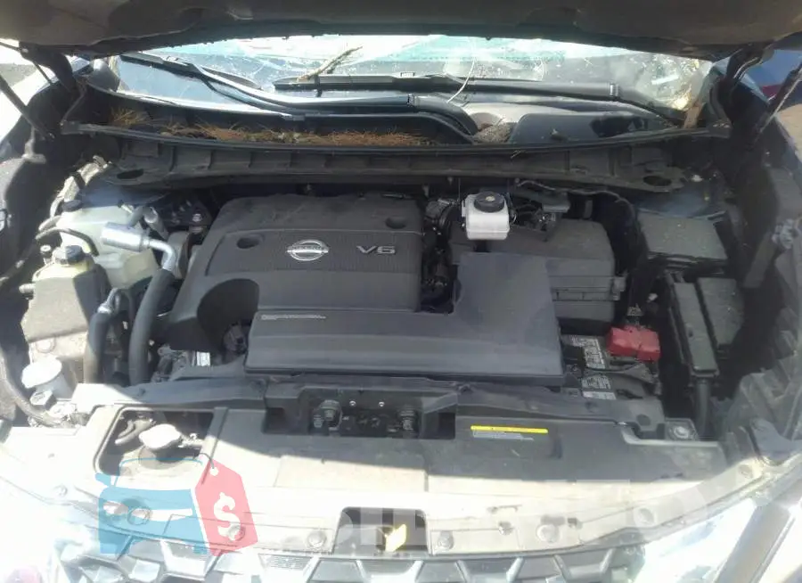 5N1AZ2AS5LN174882 Photo# 10