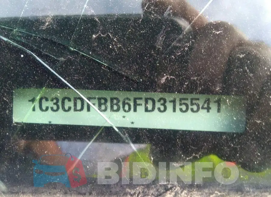 1C3CDFBB6FD315541 Photo# 9