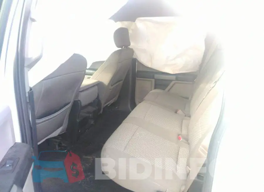 1FTEW1EP8KFB73121 Photo# 8