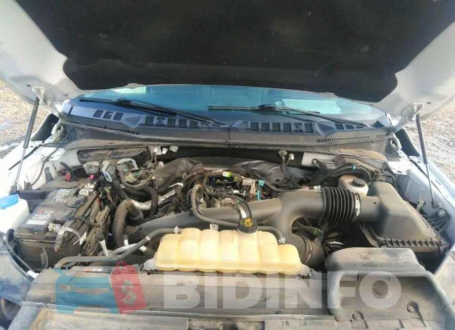 1FTEW1EP8KFB73121 Photo# 10