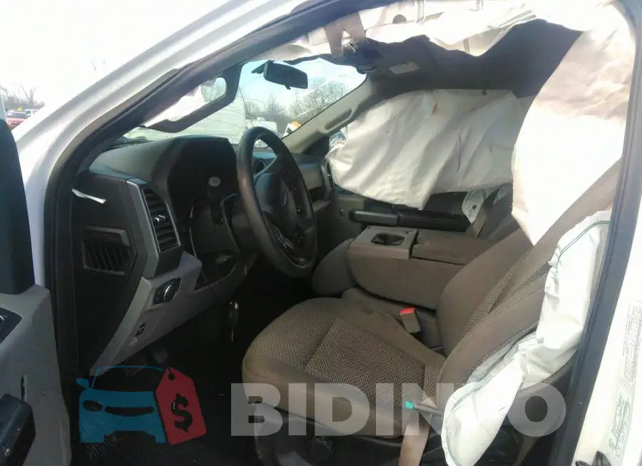 1FTEW1EP8KFB73121 Photo# 5
