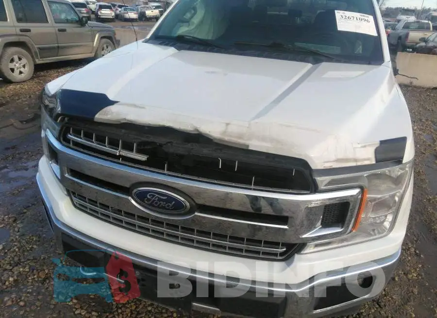 1FTEW1EP8KFB73121 Photo# 6