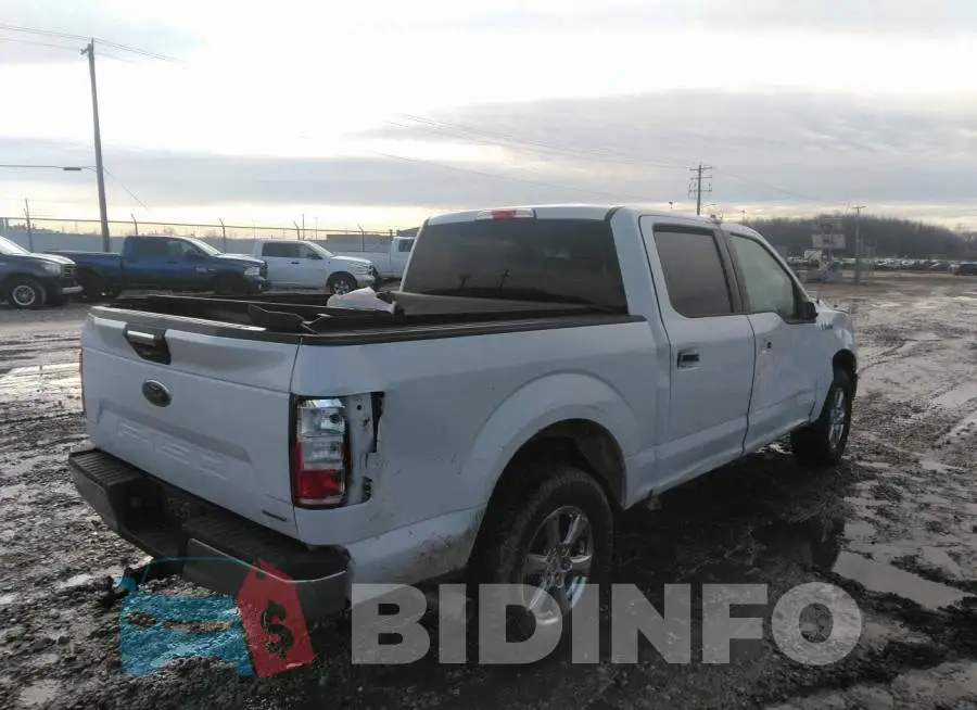 1FTEW1EP8KFB73121 Photo# 4