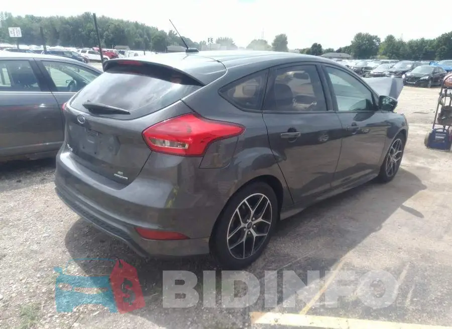 1FADP3K21GL244350 Photo# 4