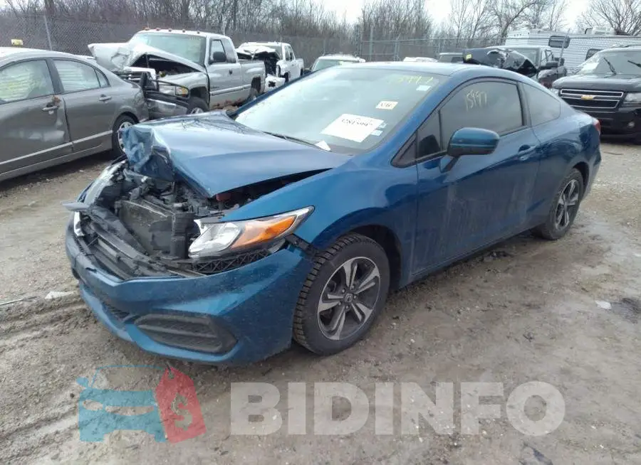 2HGFG3B81FH515878 Photo# 2