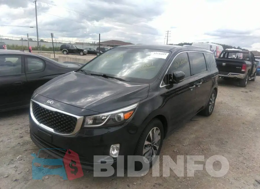 KNDMC5C14F6037584 Photo# 2