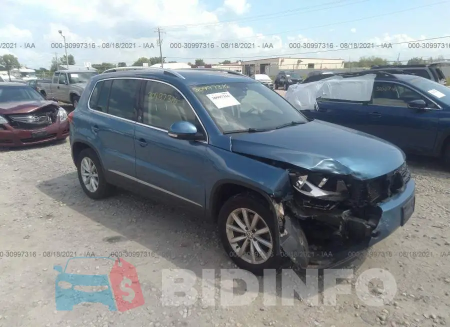 WVGSV7AX4HW500200 Photo# 1