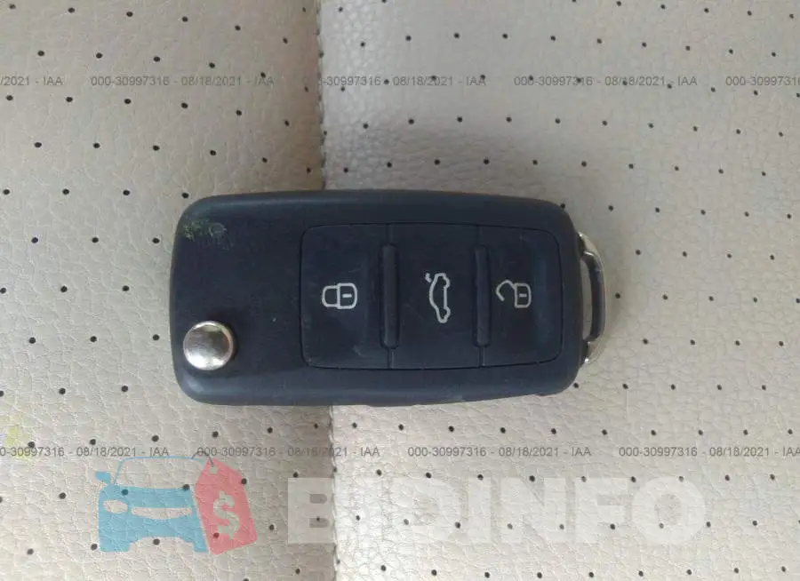 WVGSV7AX4HW500200 Photo# 11