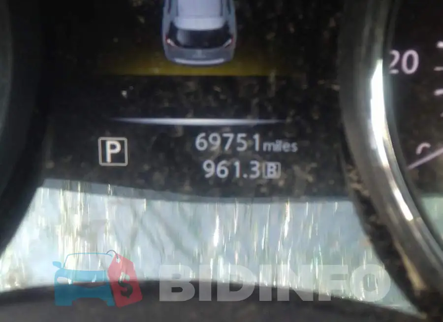 5N1AT2MV3FC832884 Photo# 7